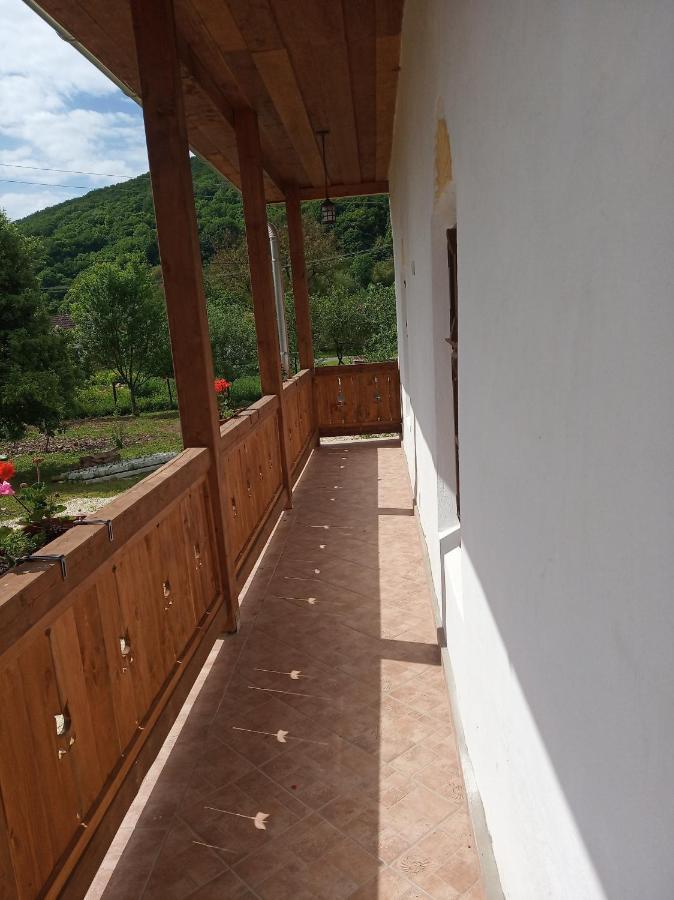 Kiscsermely Vendeghaz Holiday home