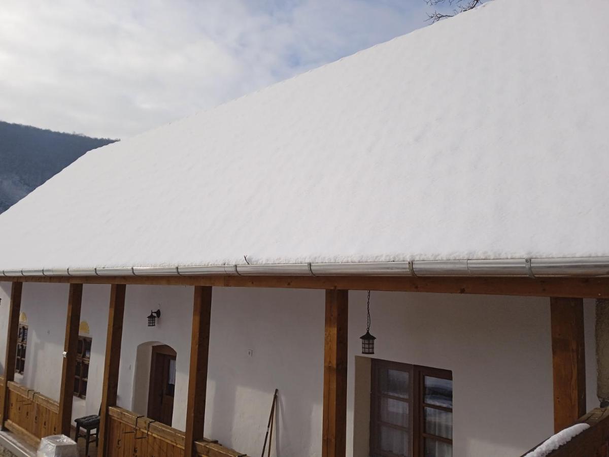 Holiday home Kiscsermely Vendeghaz Josvafo
